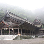 美保神社 社殿・境内(8)