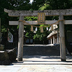 美保神社 社殿・境内(12)