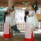 美保神社 社殿・境内(24)