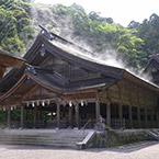 美保神社 社殿・境内(27)