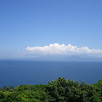 美保関灯台(4)